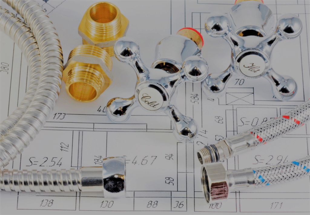 Projektowanie instalacji grzewczej i kanalizacji