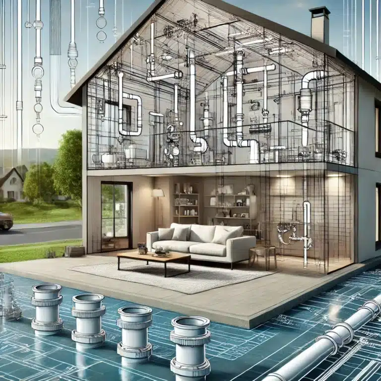 instalacja wodno kanalizacyjnych nadarzyn